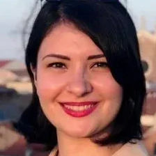 Hüsna Sarıca Çevik